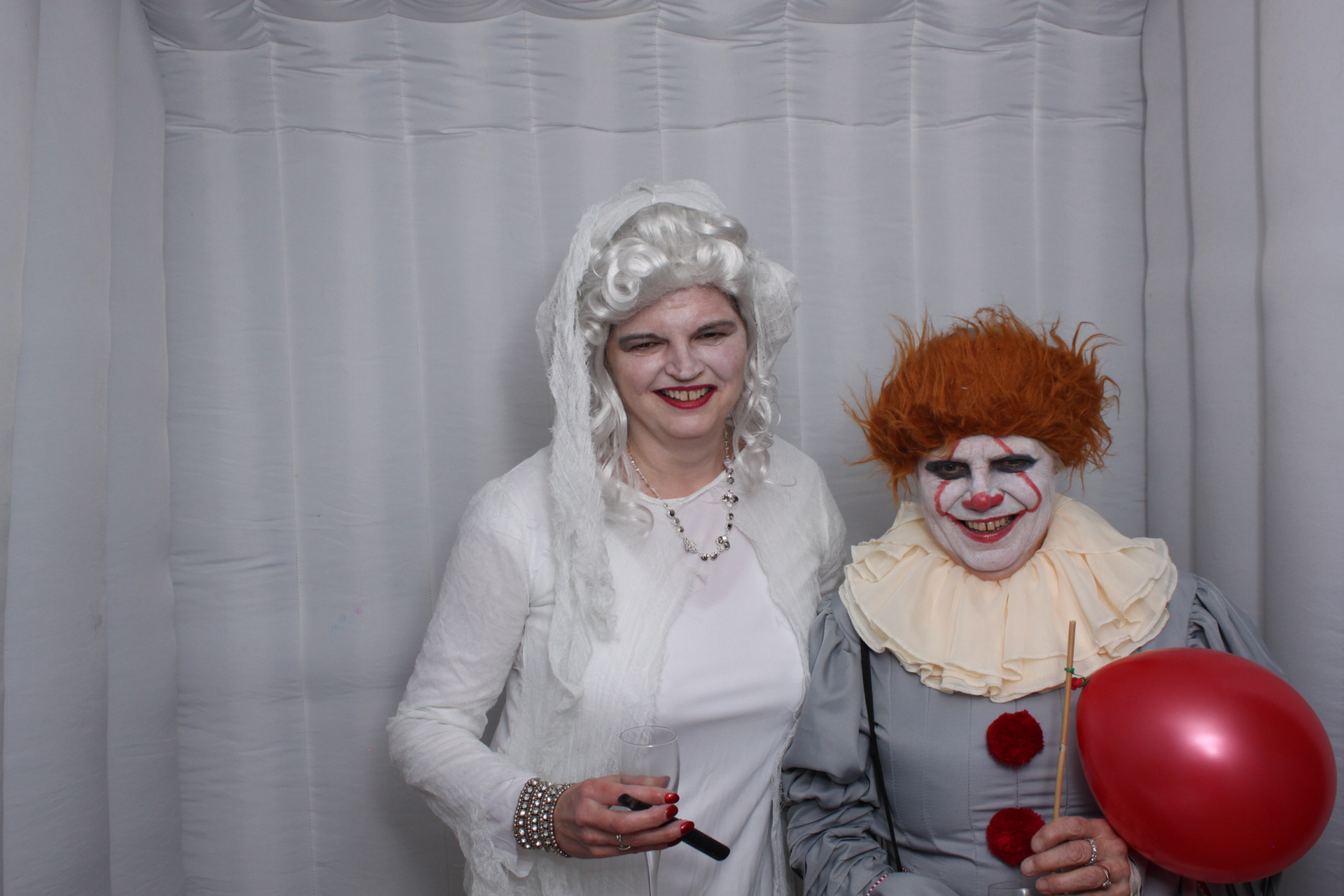 Happy Birthday Charlotte & Will | View more photos from the event at gallery.yourboothskent.co.uk/u/Your-Booths-Kent/Happy-Birthday-Charlotte-Will